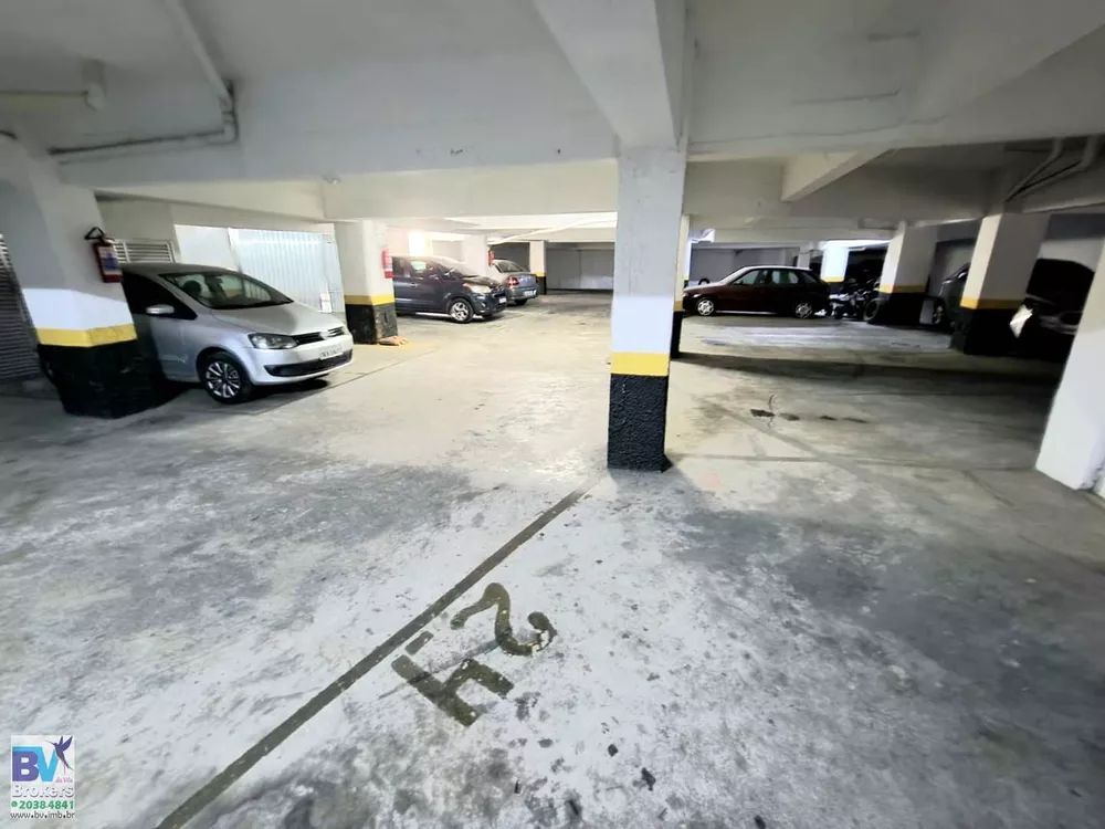 Apartamento, 2 quartos, 90 m² - Foto 3