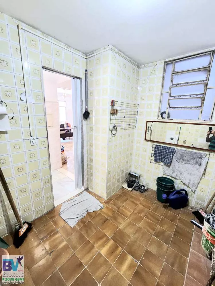 Apartamento, 2 quartos, 90 m² - Foto 23