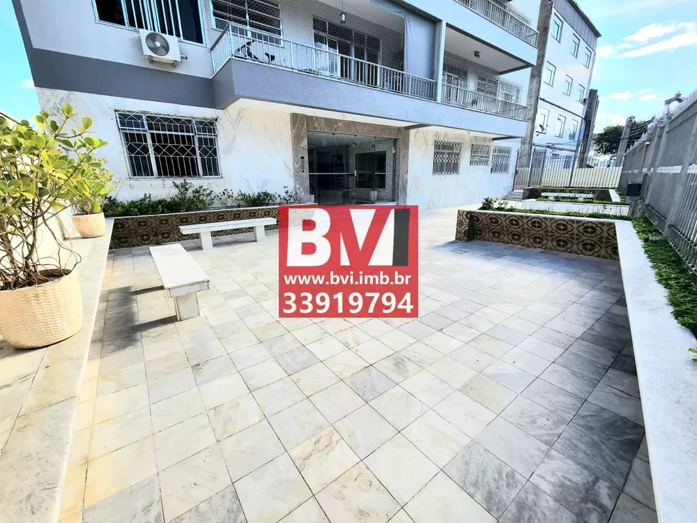 Apartamento, 2 quartos, 90 m² - Foto 6