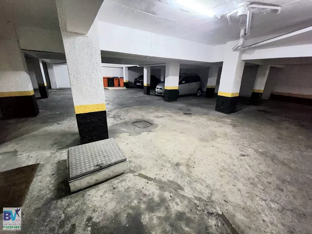 Apartamento, 2 quartos, 90 m² - Foto 28