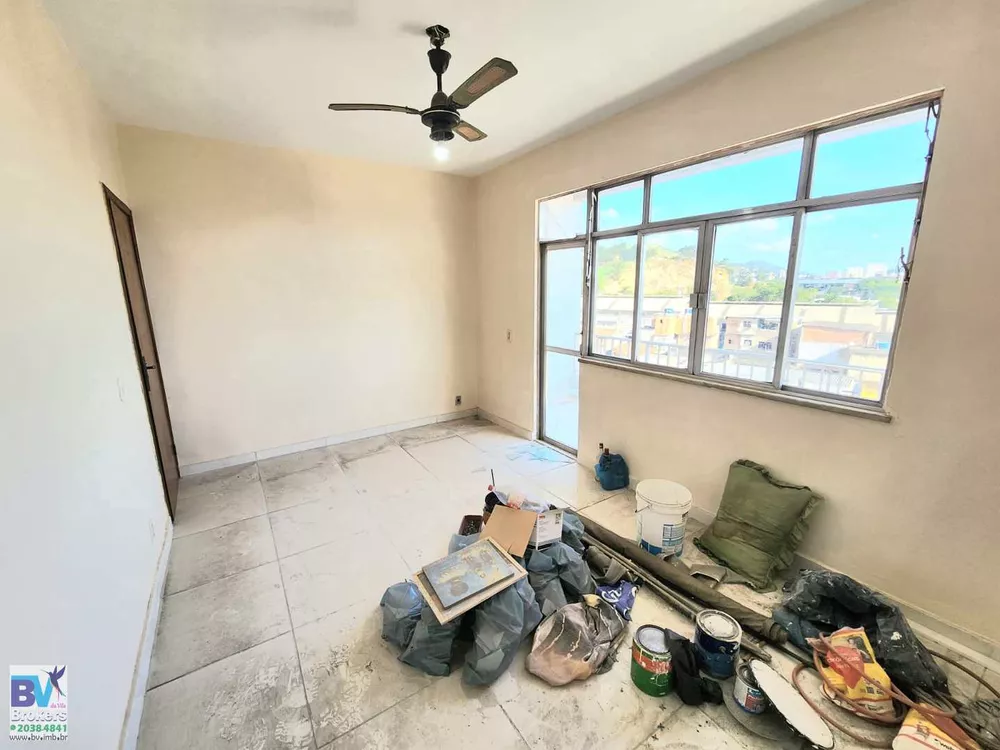 Apartamento, 2 quartos, 90 m² - Foto 15
