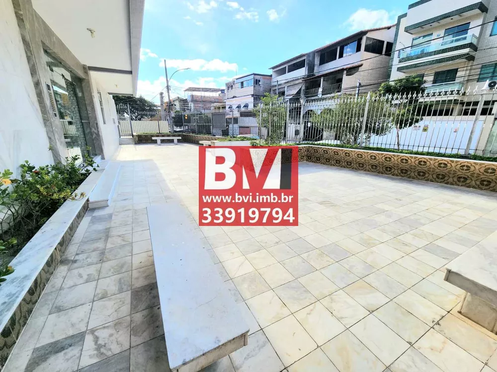 Apartamento, 2 quartos, 90 m² - Foto 7