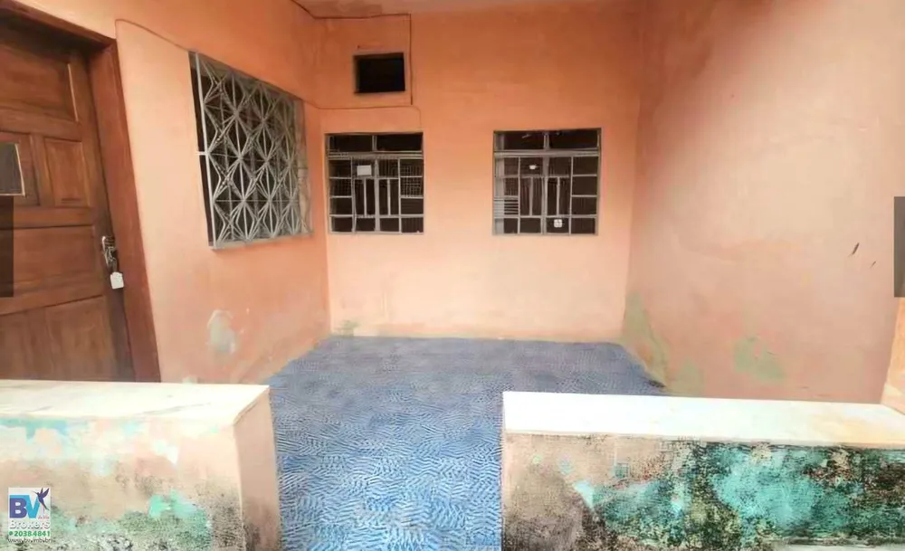 Casa, 3 quartos, 463 m² - Foto 3