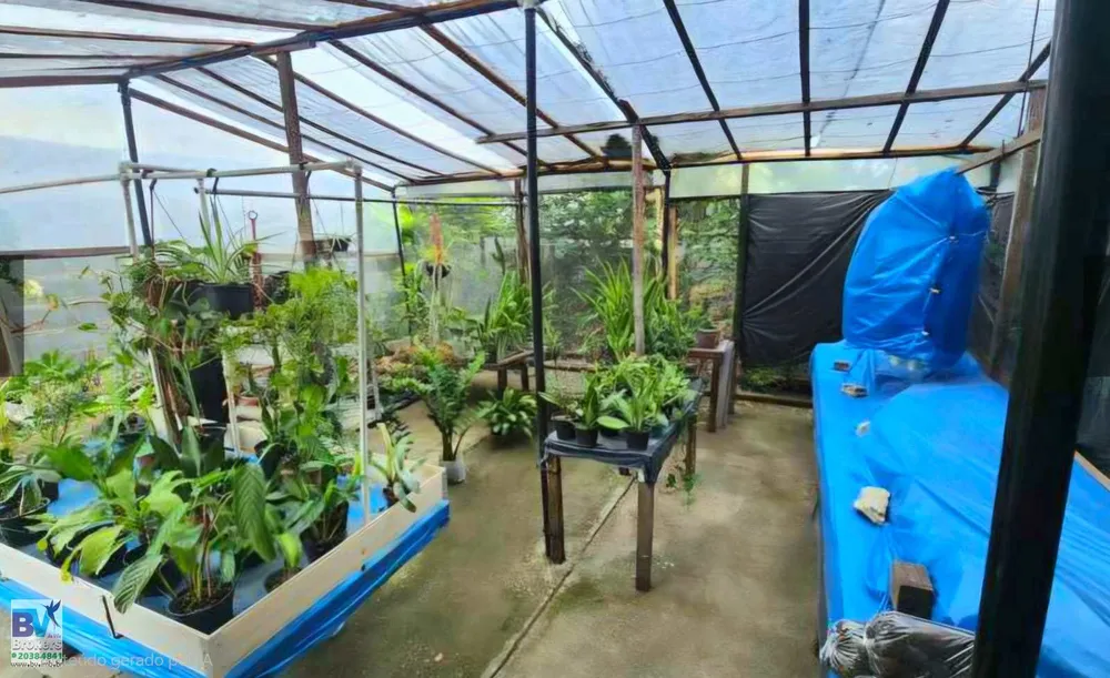 Casa, 3 quartos, 463 m² - Foto 19