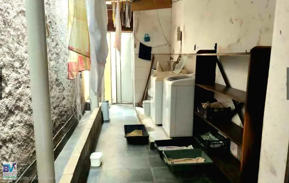 Casa, 3 quartos, 463 m² - Foto 16
