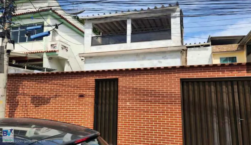 Casa, 3 quartos, 180 m² - Foto 1