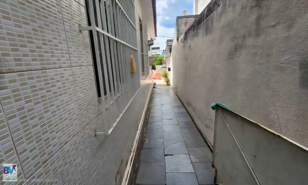Casa, 3 quartos, 180 m² - Foto 4