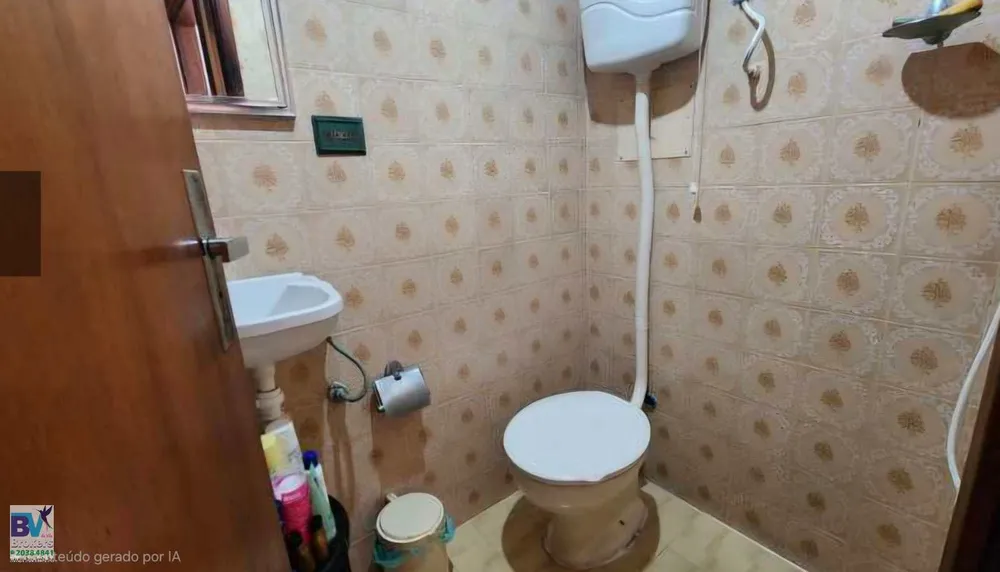 Casa, 3 quartos, 180 m² - Foto 12