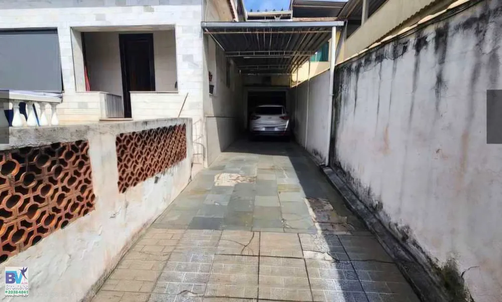 Casa, 3 quartos, 180 m² - Foto 3