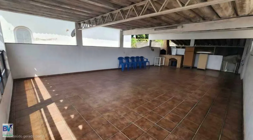 Casa, 3 quartos, 180 m² - Foto 21