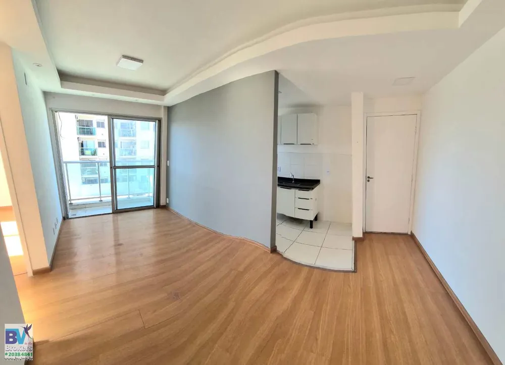 Apartamento, 2 quartos, 45 m² - Foto 31