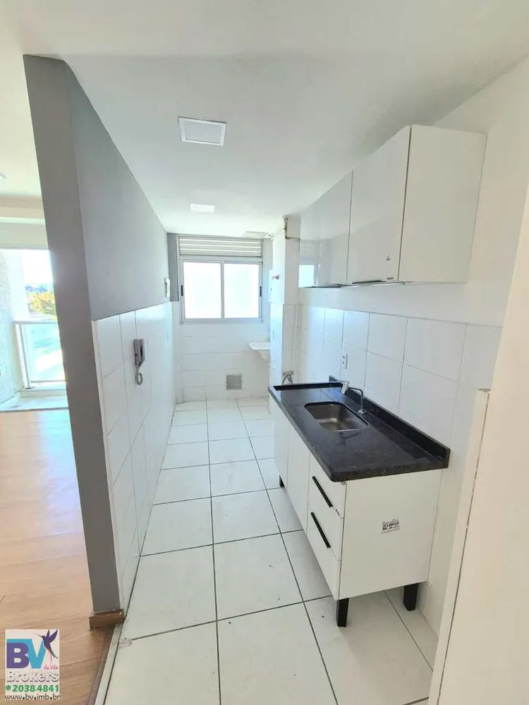 Apartamento, 2 quartos, 45 m² - Foto 35