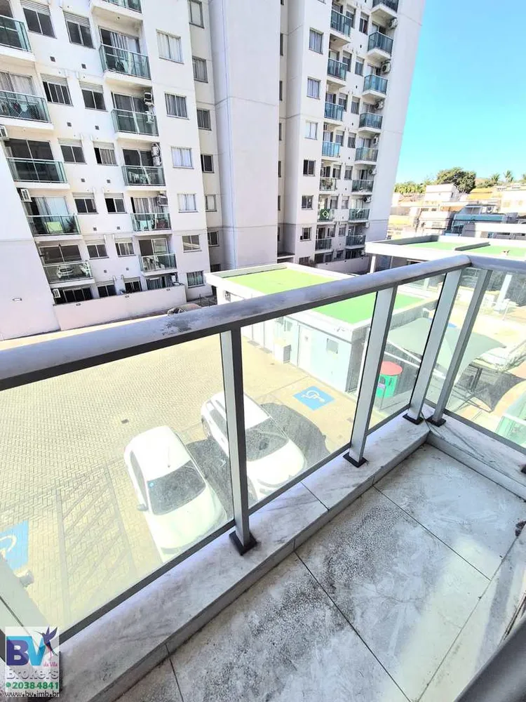 Apartamento, 2 quartos, 45 m² - Foto 16