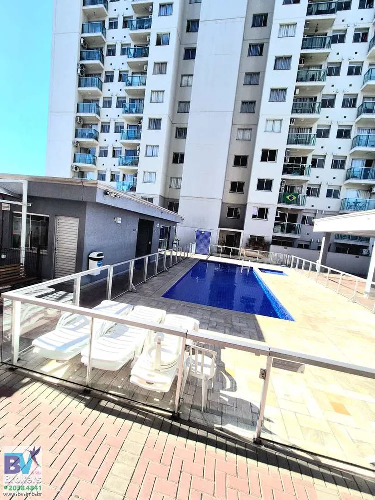 Apartamento, 2 quartos, 45 m² - Foto 5