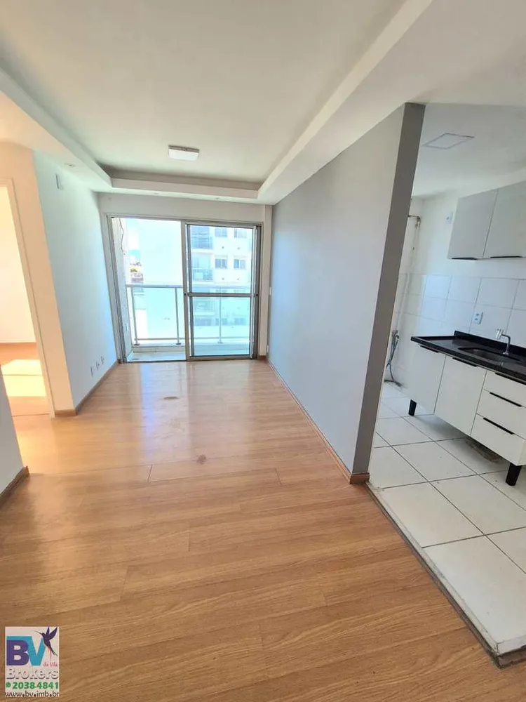 Apartamento, 2 quartos, 45 m² - Foto 28