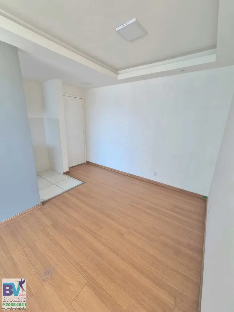 Apartamento, 2 quartos, 45 m² - Foto 33