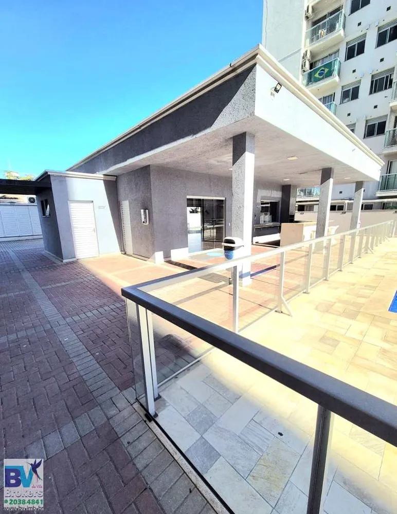 Apartamento, 2 quartos, 45 m² - Foto 13