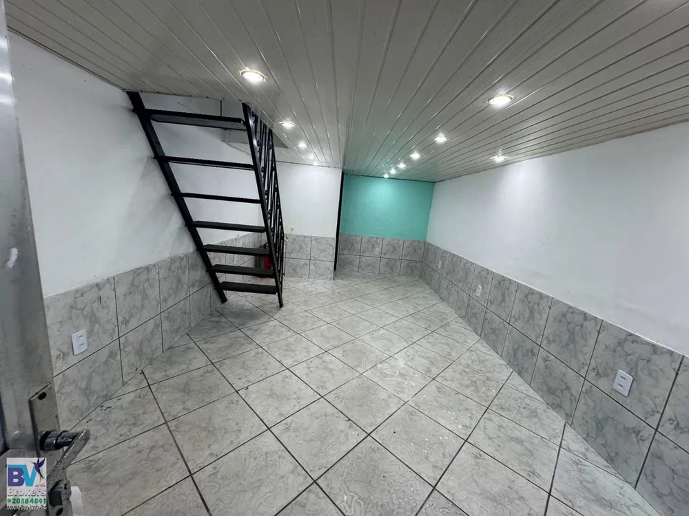 Loja-Salão, 30 m² - Foto 3