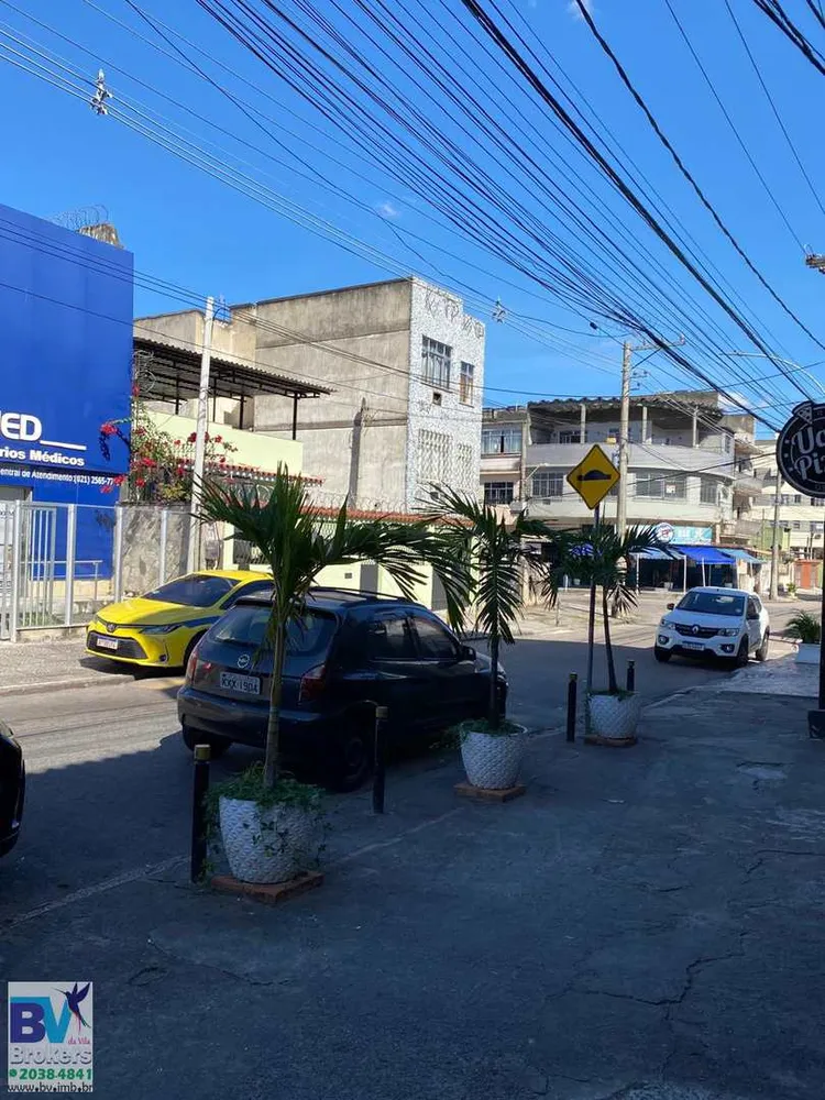 Loja-Salão, 30 m² - Foto 10