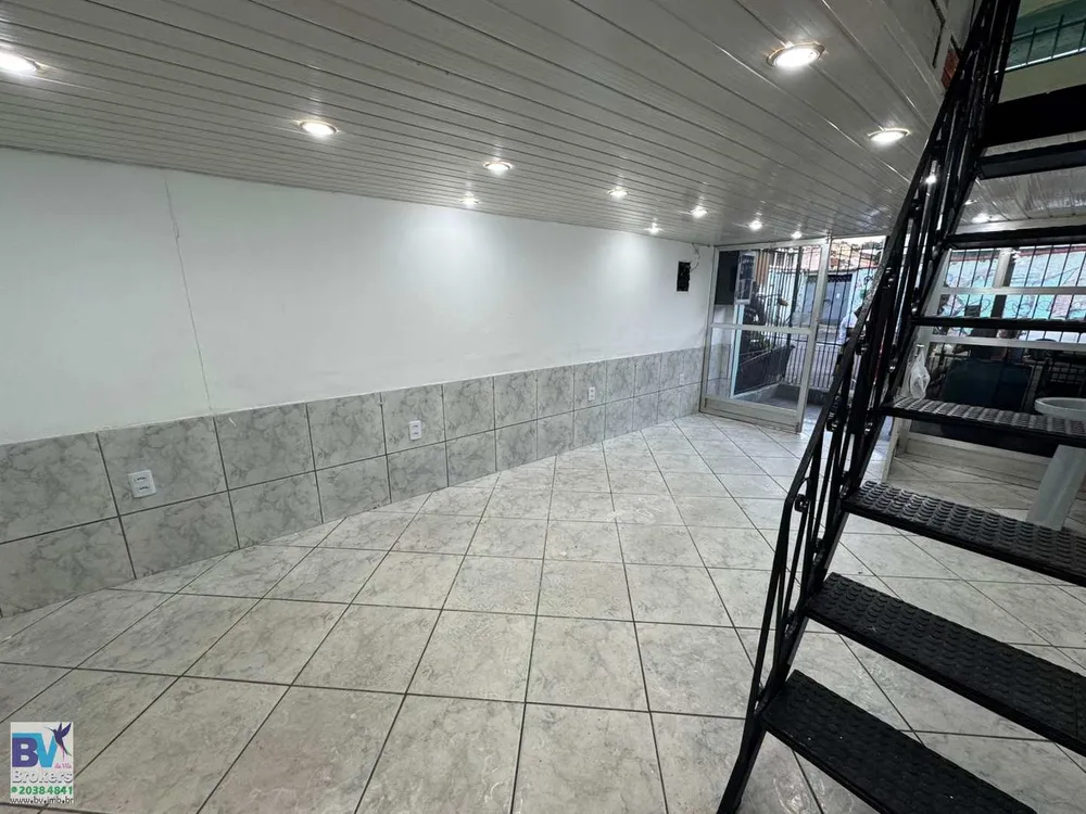 Loja-Salão, 30 m² - Foto 5