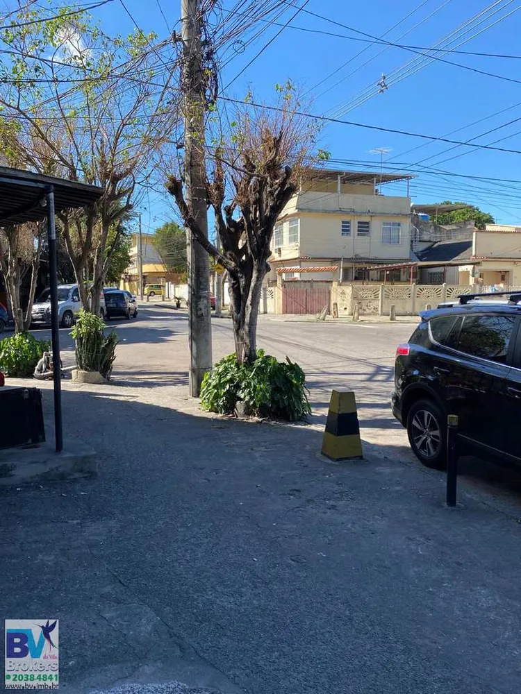 Loja-Salão, 30 m² - Foto 9