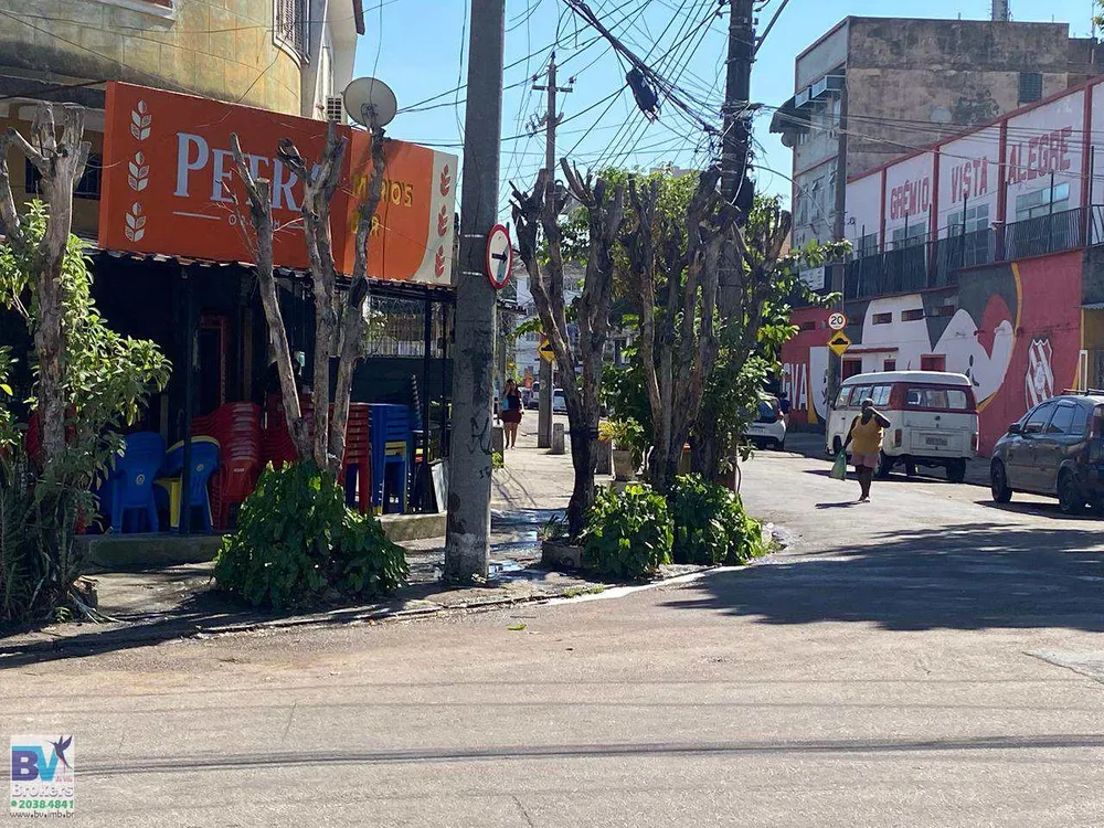 Loja-Salão, 30 m² - Foto 8