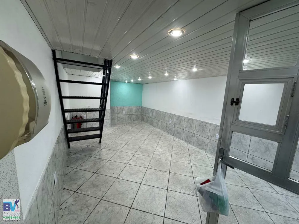 Loja-Salão, 30 m² - Foto 4