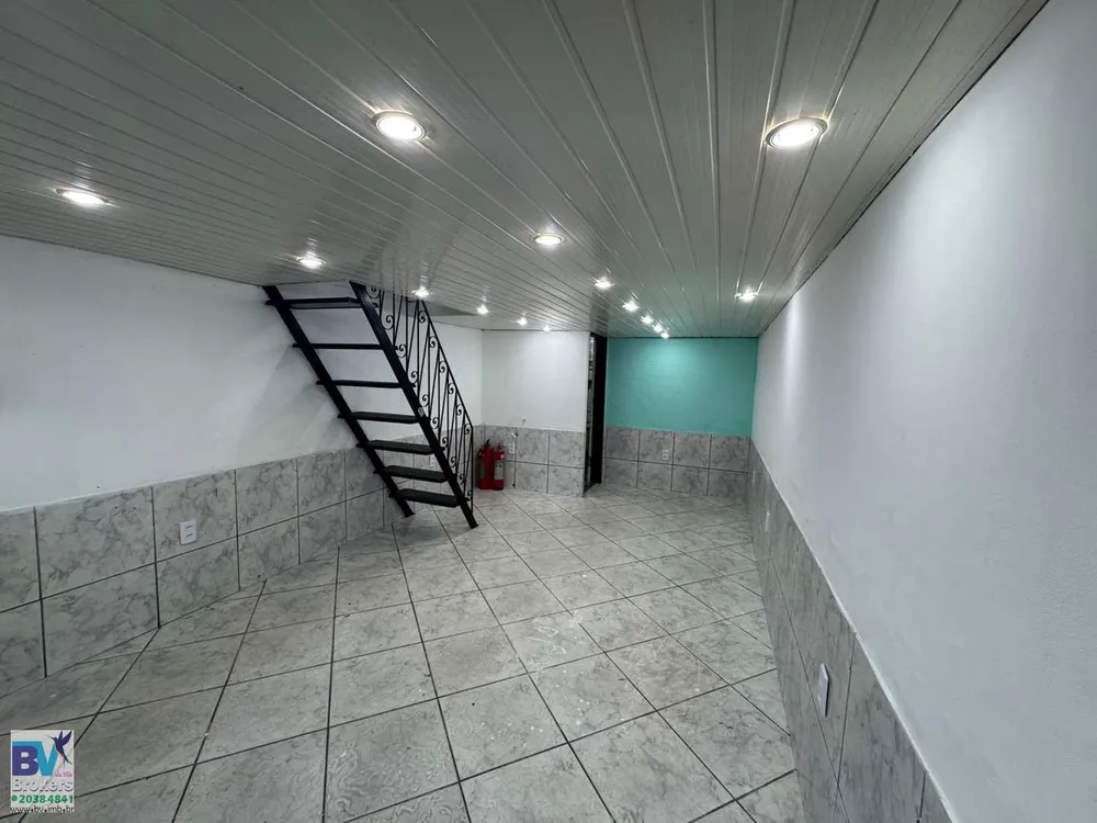 Loja-Salão, 30 m² - Foto 2