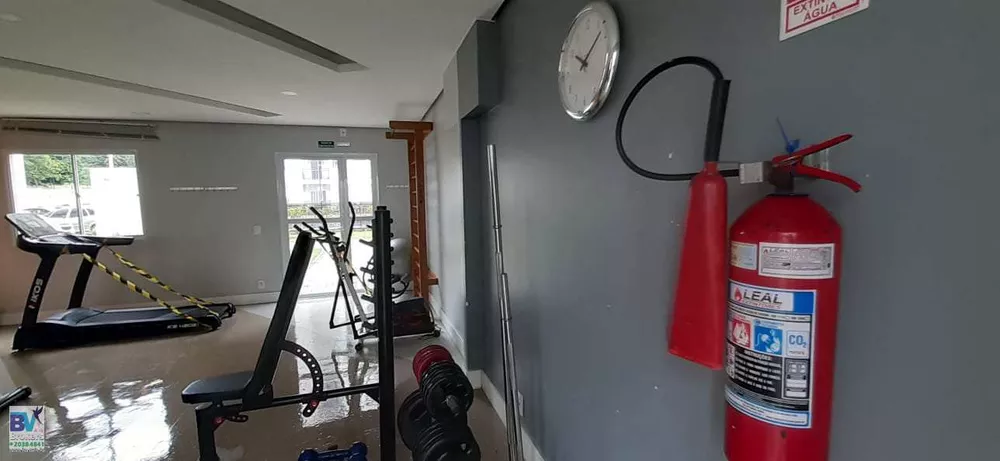 Apartamento, 2 quartos, 48 m² - Foto 10