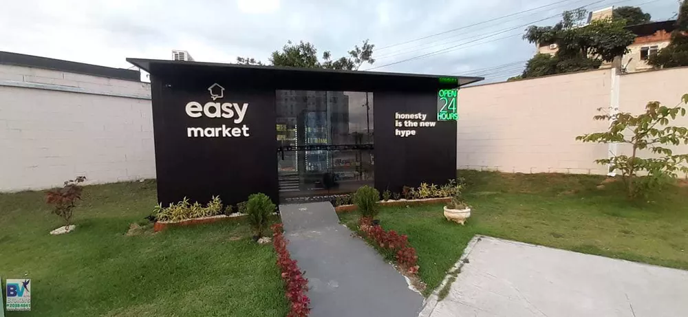 Apartamento, 2 quartos, 48 m² - Foto 2