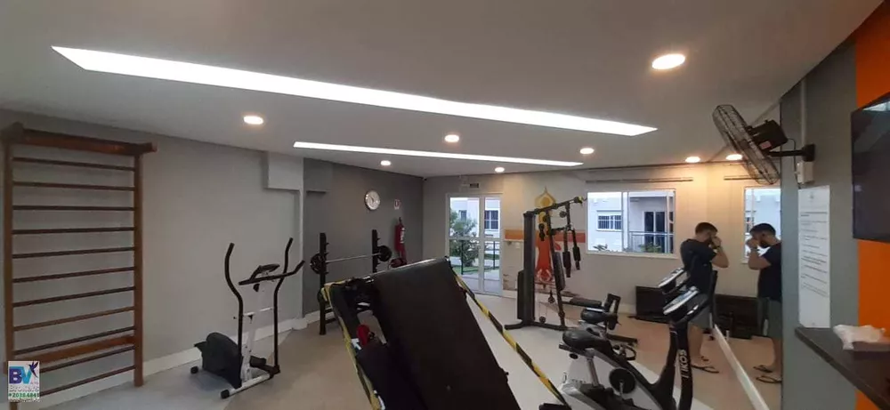 Apartamento, 2 quartos, 48 m² - Foto 1