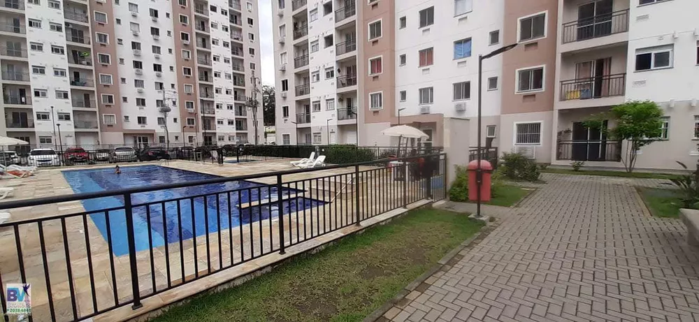 Apartamento, 2 quartos, 48 m² - Foto 13