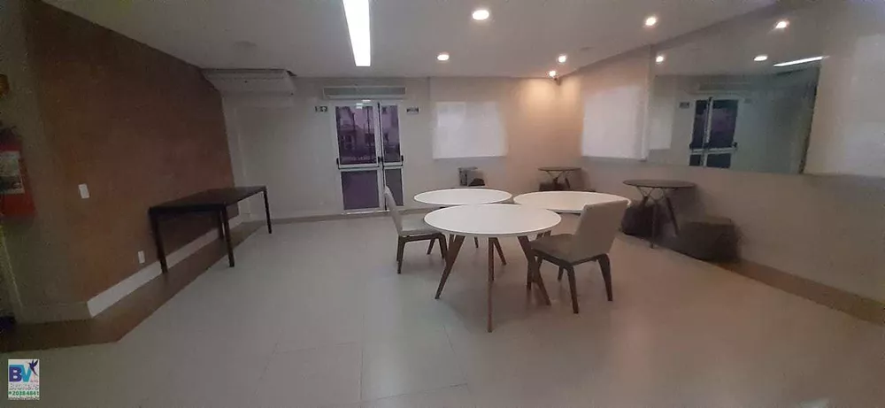 Apartamento, 2 quartos, 48 m² - Foto 4