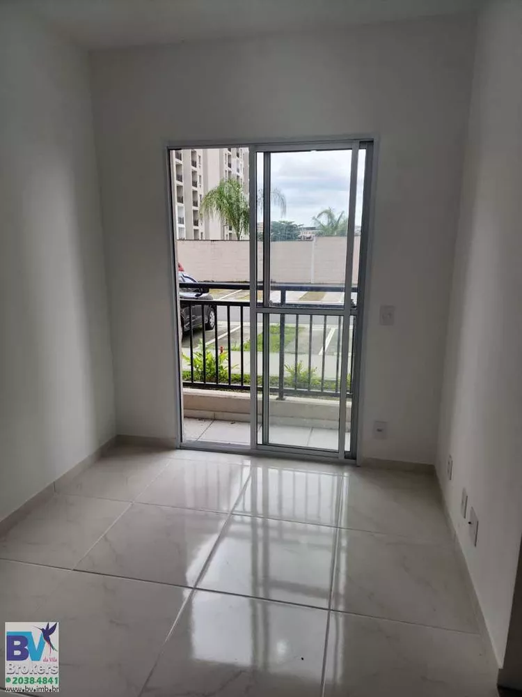 Apartamento, 2 quartos, 48 m² - Foto 18