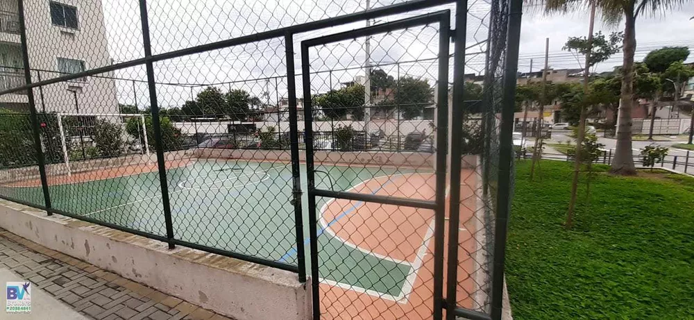 Apartamento, 2 quartos, 48 m² - Foto 9