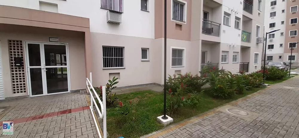 Apartamento, 2 quartos, 48 m² - Foto 11