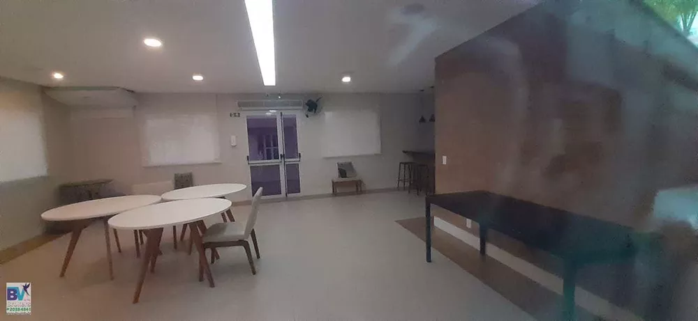 Apartamento, 2 quartos, 48 m² - Foto 6