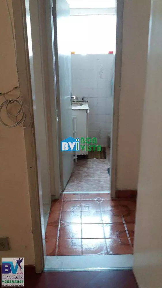 Apartamento, 2 quartos, 78 m² - Foto 5