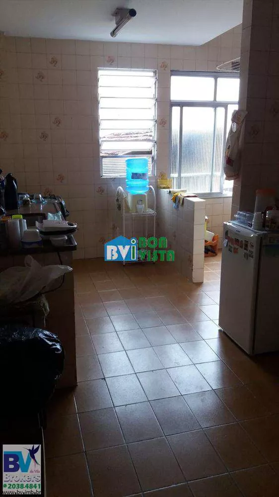 Apartamento, 2 quartos, 78 m² - Foto 8