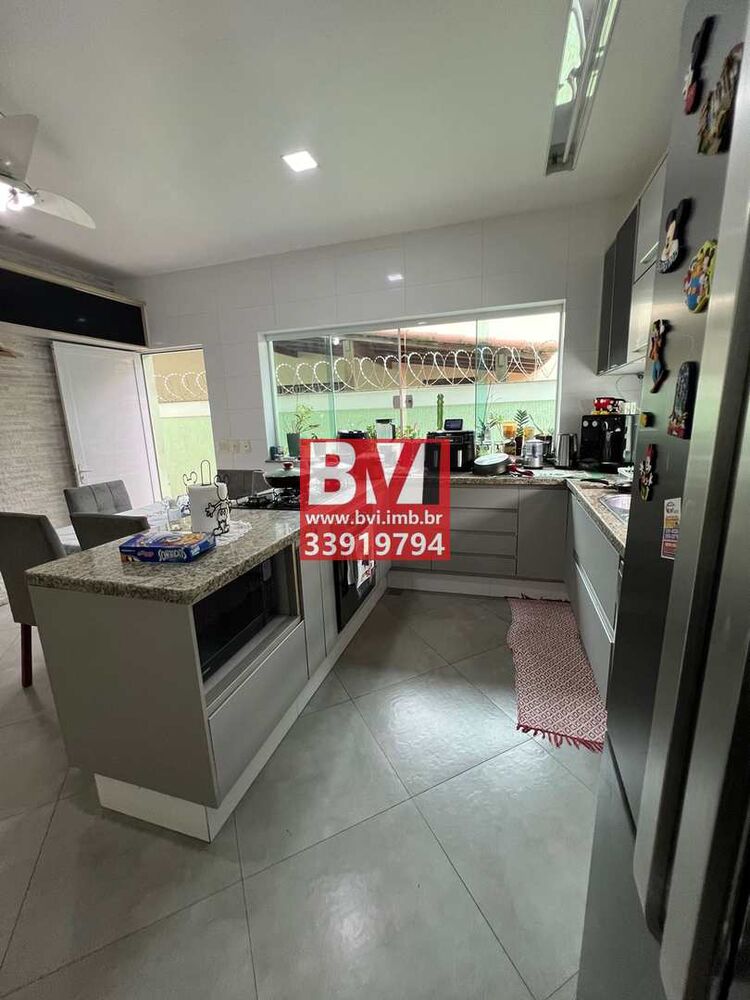 Casa, 4 quartos, 190 m² - Foto 23