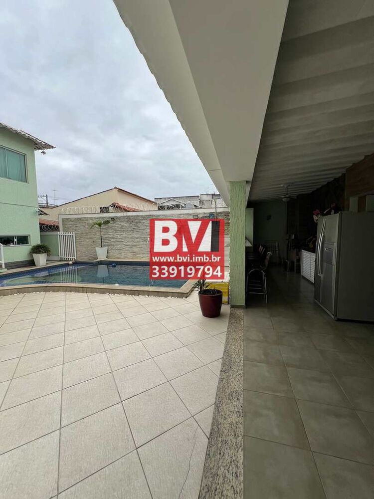 Casa, 4 quartos, 190 m² - Foto 43