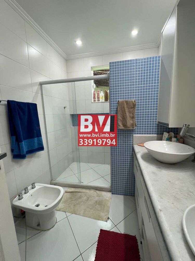 Casa, 4 quartos, 190 m² - Foto 13