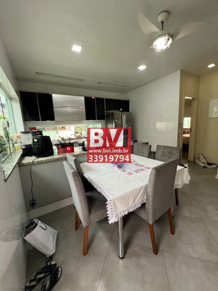 Casa, 4 quartos, 190 m² - Foto 25