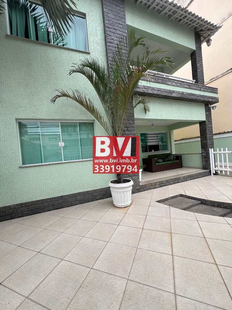 Casa, 4 quartos, 190 m² - Foto 3