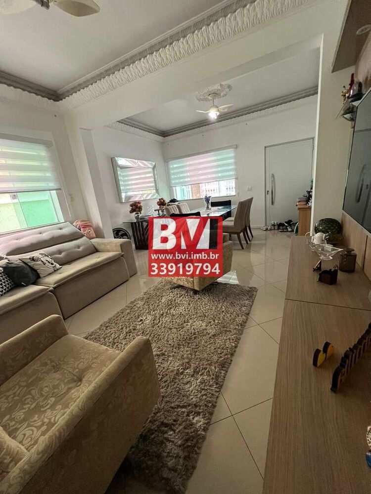 Casa, 4 quartos, 190 m² - Foto 5