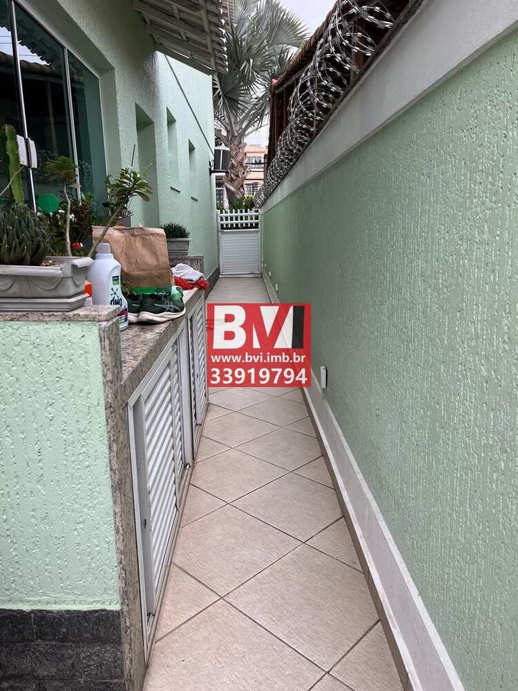 Casa, 4 quartos, 190 m² - Foto 28