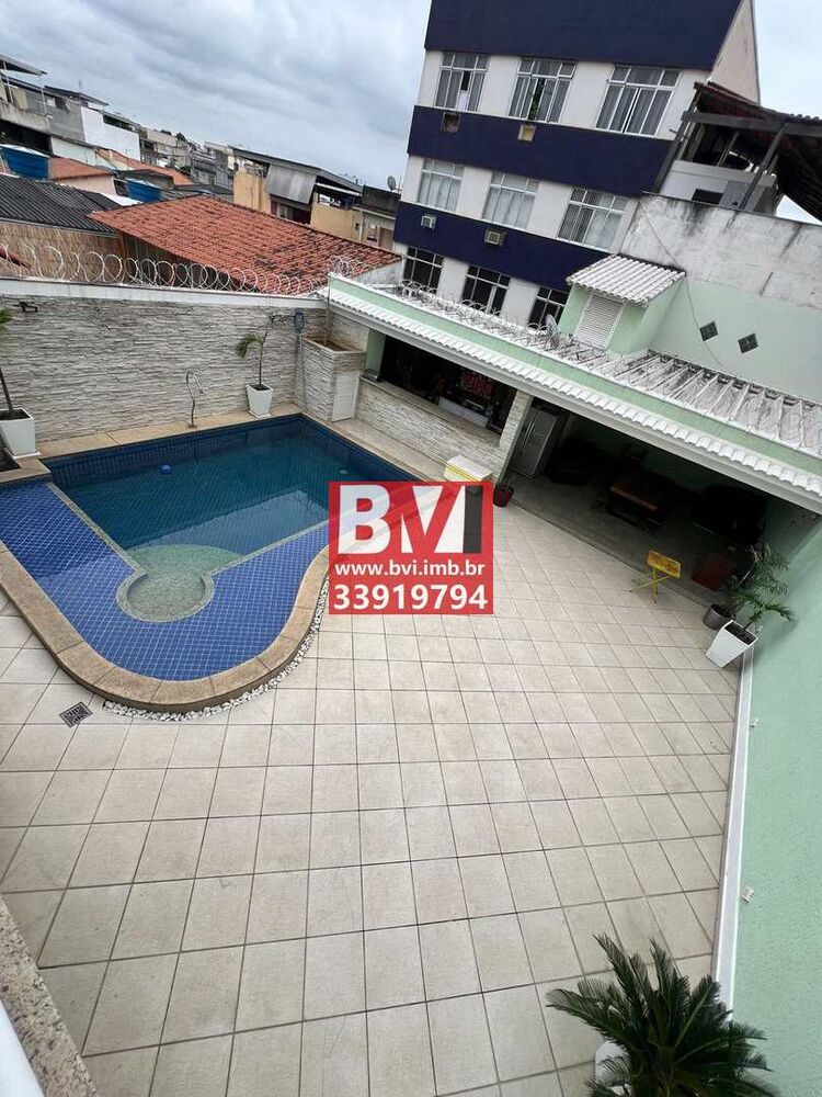 Casa, 4 quartos, 190 m² - Foto 40