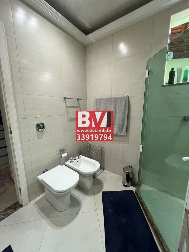 Casa, 4 quartos, 190 m² - Foto 22