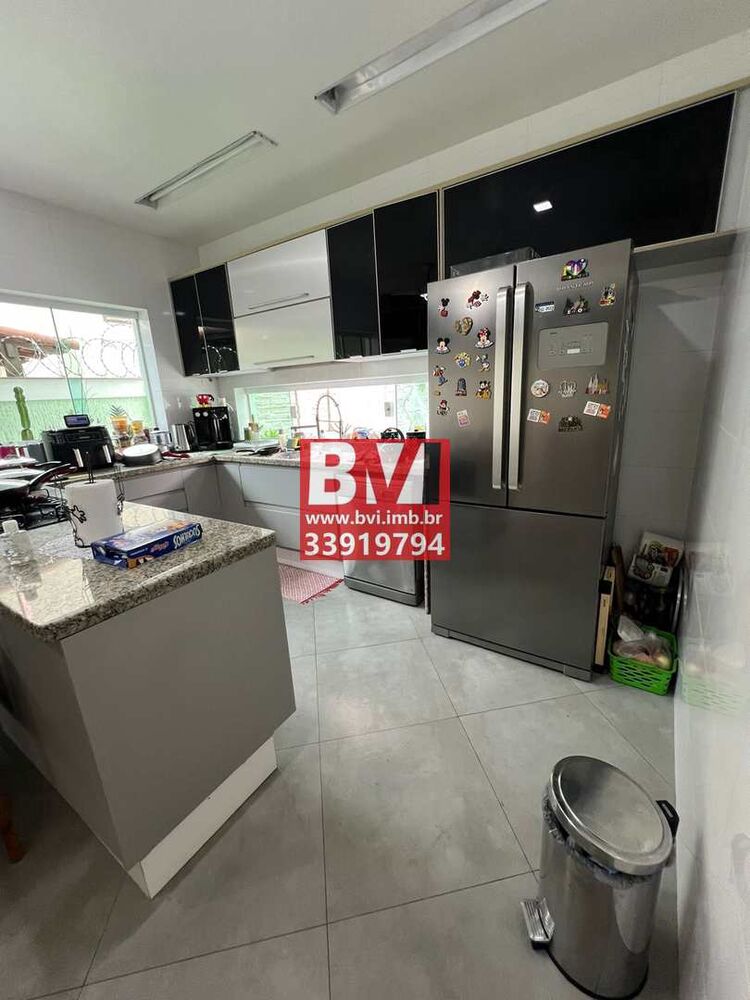 Casa, 4 quartos, 190 m² - Foto 24