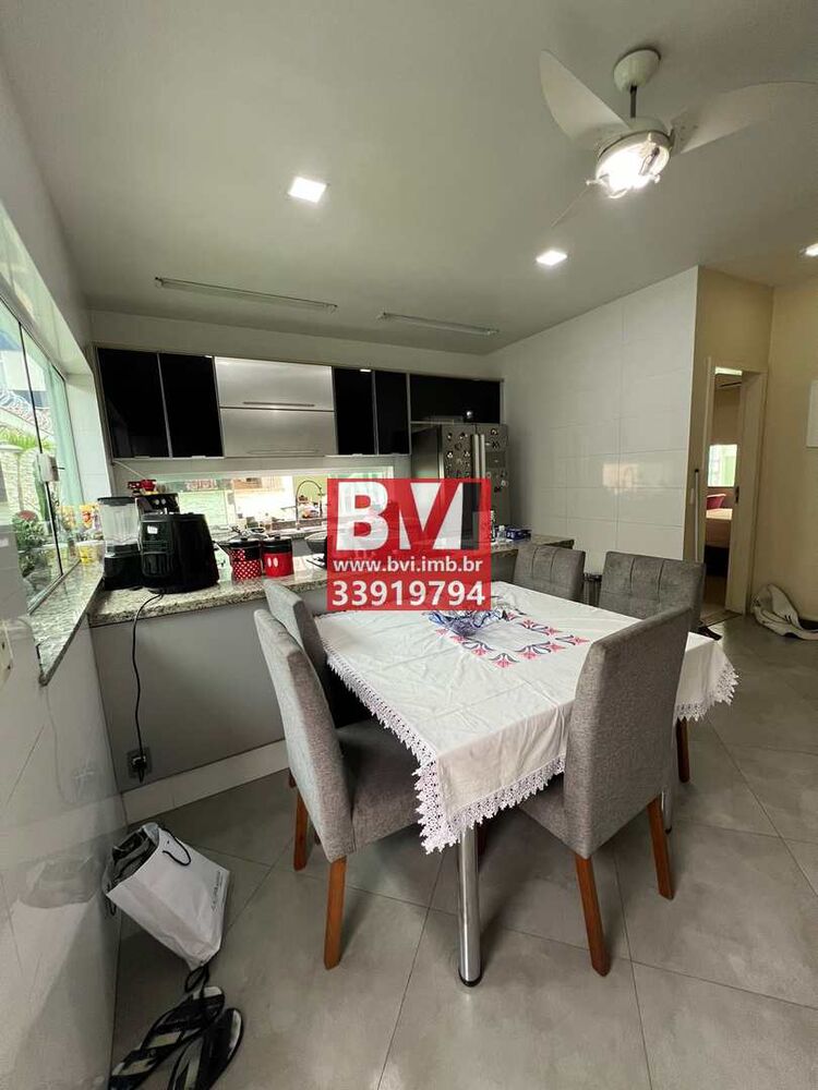 Casa, 4 quartos, 190 m² - Foto 27